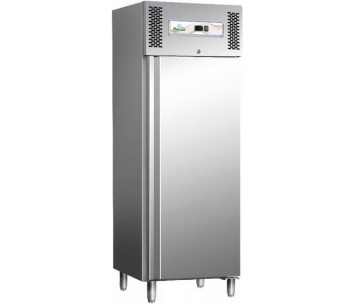 Морозильна шафа 429 л Forcar G-SNACK400BT
