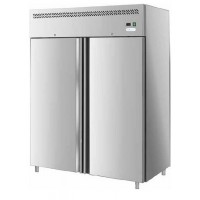 Морозильный шкаф 1300 л Forcold G-GN1410BT-FC NC