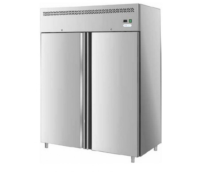 Морозильна шафа 1300 л Forcold G-GN1410BT-FC NC