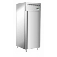 Морозильна шафа 650 л Forcold G-GN650BT-FC