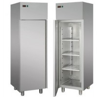 Морозильна шафа 400 л Tecnodom AF04EKOBT/LEFT