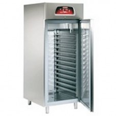 Розстоєчно-холодильна шафа Angelo Po AF1N