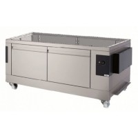 Расстоечный шкаф Moretti Forni L80/S100E 6 уровней