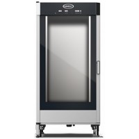 Расстоечный шкаф 16 x 600х400 мм Unox XEBPL16EUD