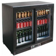 Холодильный шкаф Forcar G-BC2PS