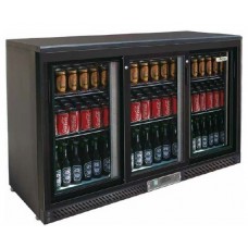 Холодильна шафа Forcar G-BC3PS