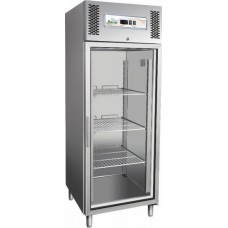 Холодильна шафа Forcar G-GN650TNG