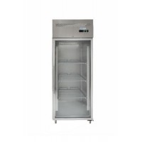 Холодильна шафа 650 л Forcold G-GN650TNG-FC
