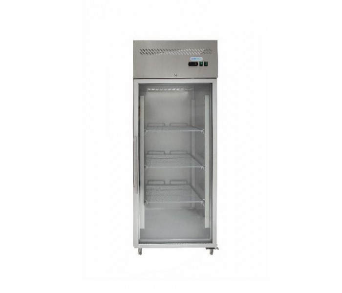 Холодильный шкаф 650 л Forcold G-GN650TNG-FC