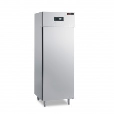 Холодильный шкаф GEMM EFN01 Wheels+Lock