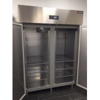 Холодильна шафа GEMM EFN02