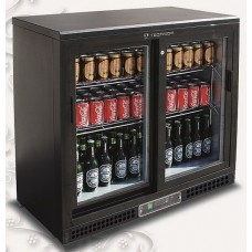 Холодильна шафа Tecfrigo Pub 250PS