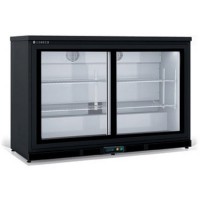 Шкаф холодильный Coreco ERHS350L-R134A Уценка