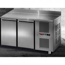 Холодильний стіл Tecnodom TF02MIDGNAL