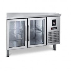 Холодильний стіл GEMM TG7170 + KPV03