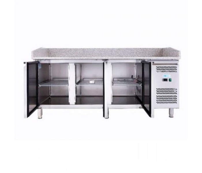 Стол для пиццы 580 л Forcold G-PZ3600TN-FC