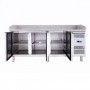 Дополнительное фото №2 - Стол для пиццы 580 л Forcold G-PZ3600TN-FC