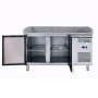 Дополнительное фото №2 - Стол для пиццы 390 л Forcold G-PZ2600TN-FC