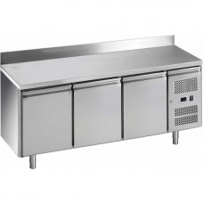 Холодильный стол Forcold G-GN3200TN-FC