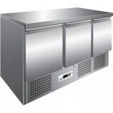 Холодильний стіл Forcold G-S903TOP-FC