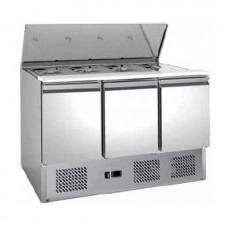 Холодильный стол Forcold G-S903-FC