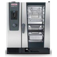 Пароконвектомат Rational iCC10-1/1E (400х600, CD2ERRA.0008346)