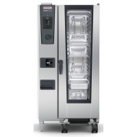 Пароконвектомат Rational iCC20-1/1E (CF2ERRA.0001257)