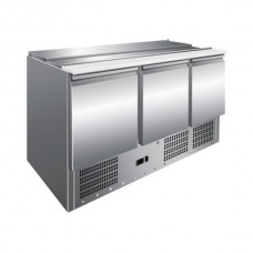 Стіл холодильний-саладет Reednee S903