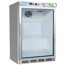 Шафа холодильна Forcar G-ER200GSS