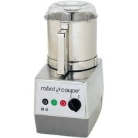 Куттер Robot Coupe R 4