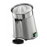 Соковитискач для цитрусових Quamar SE / 01