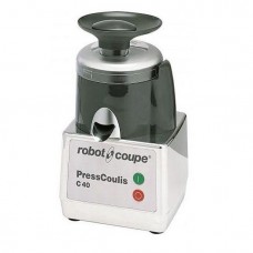 Соковитискач Robot Coupe C 40 для овочів і фруктів