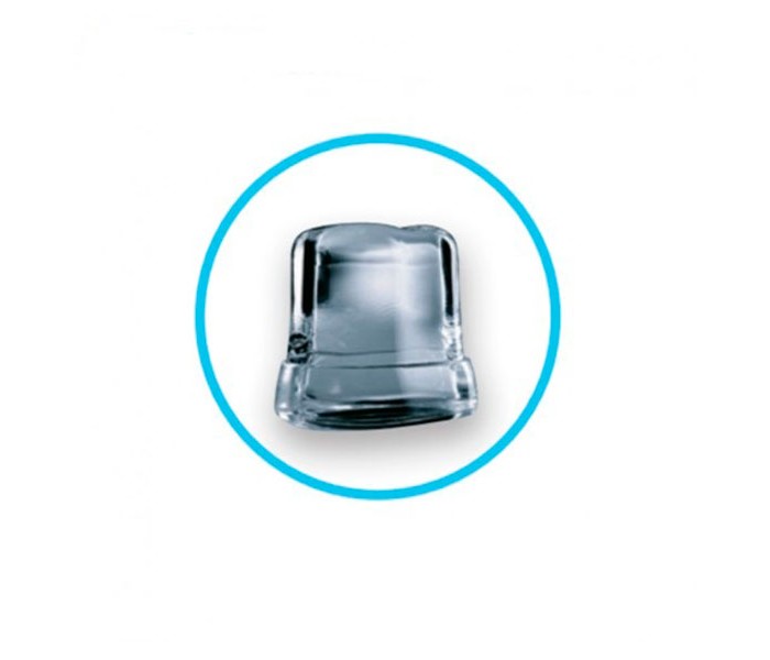 Підлоговий льдогенератор 300 кг/добу Brema C300W