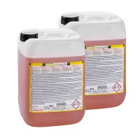 Средство моющее для печей 2x10 л Angelo Po 6028420