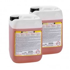 Средство моющее для печей 2x10 л Angelo Po 6028420