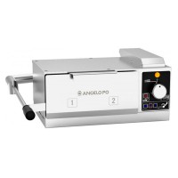 Коптильня Angelo Po SMOK