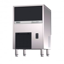 Ледогенератор 42 кг/сут Brema CB416AHC B-QUBE