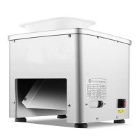 Машина для нарезки EWT Inox DGQ32A (комплект)