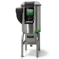 Картофелечистка 150 кг/ч Fama FP109E.01