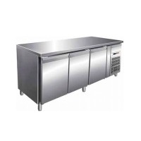 Стіл морозильний 417 л Forcar G-GN3100BT