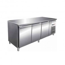 Стол морозильный 417 л Forcar G-GN3100BT