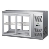 Холодильна вітрина Forcar G-HAV111
