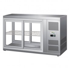 Холодильна вітрина Forcar G-HAV111