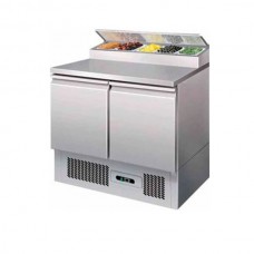 Стіл піцерійний 254 л Forcar G-PS200