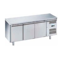 Стіл холодильний 239 л Forcold G-SNACK3100TN-FC