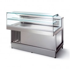 Вітрина холодильна Frigomeccanica SNACK1000 H1200