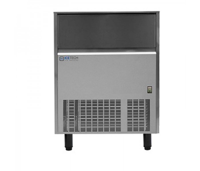 Льодогенератор 134 кг/добу Ice Tech SS135A