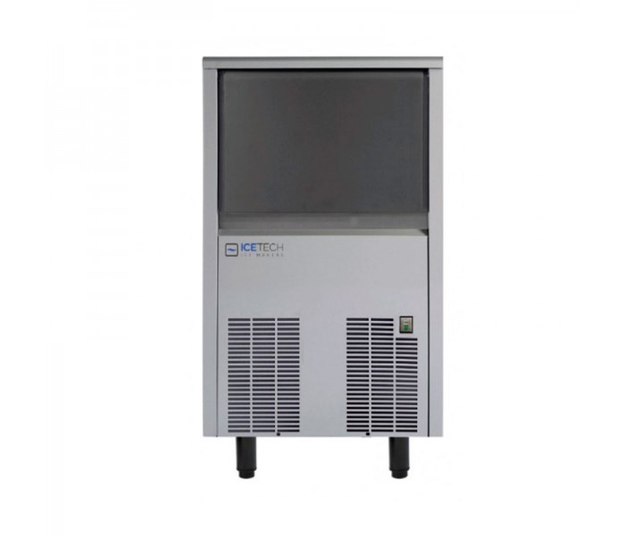 Льодогенератор 33 кг/добу Ice Tech SS35AM