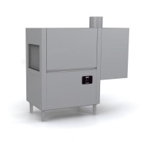 Посудомоечная машина 120 кас/ч Krupps EVO121EDX+EVD12+EVB9
