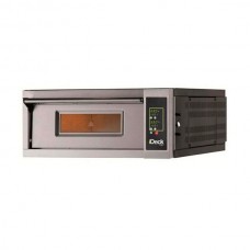 Печь для пиццы Moretti Forni IDM72.72 4 пиццы 30 см